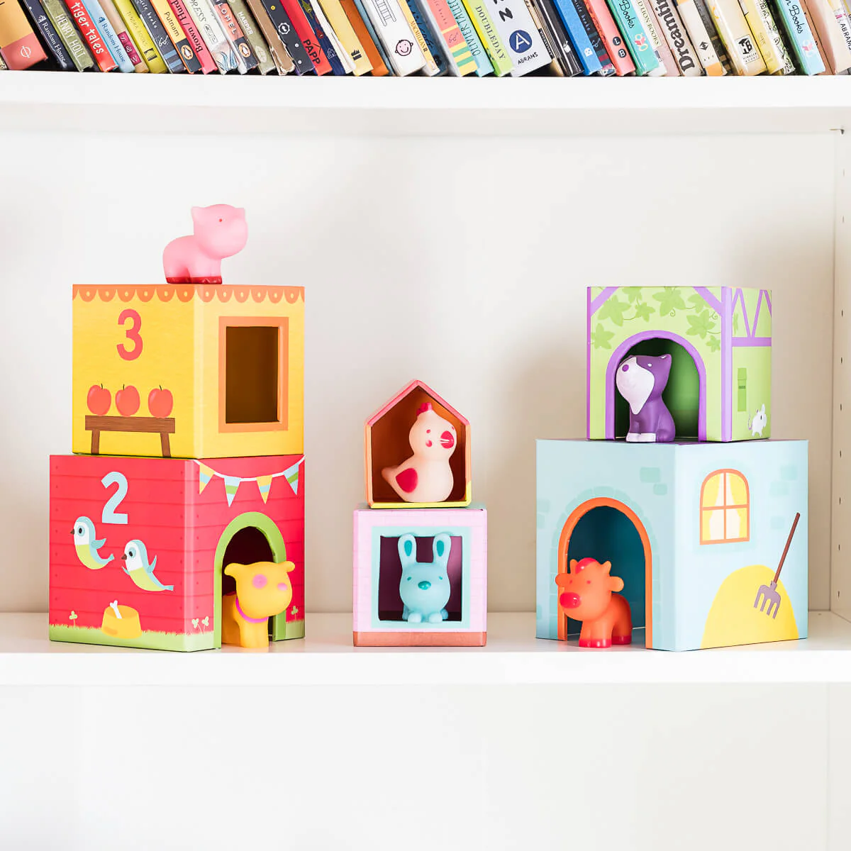 Ignite Their Creative Spark